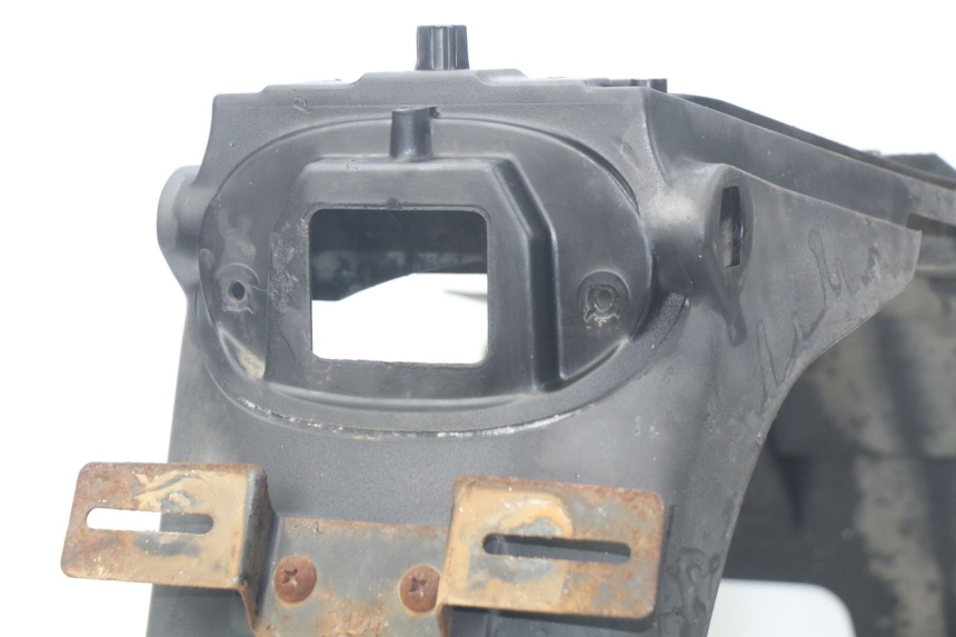 photo de PRZEJŚCIE TYLNEGO KOŁA SUZUKI XF FREEWIND 650 (1997 - 2003) - Zbliżenie techniczne