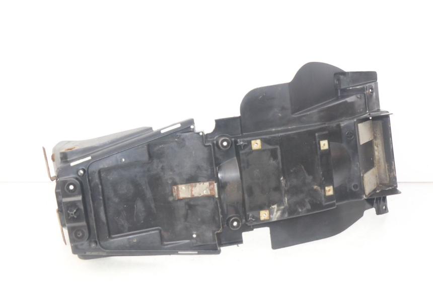 photo de PRZEJŚCIE TYLNEGO KOŁA SUZUKI XF FREEWIND 650 (1997 - 2003) - Punkty mocowania