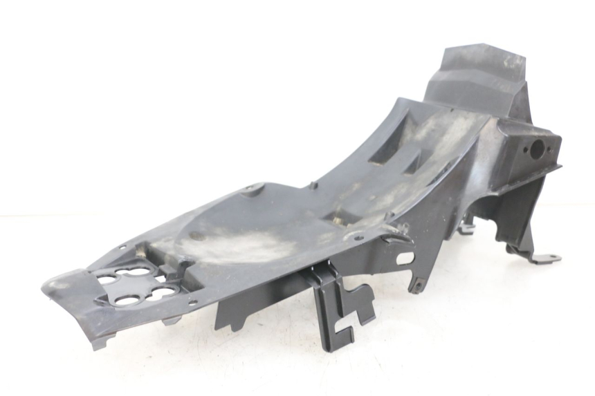 photo de PRZEJŚCIE TYLNEGO KOŁA YAMAHA XJ6 ABS 600 (2008 - 2016) - Stan powierzchni