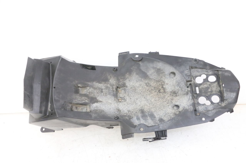 photo de PRZEJŚCIE TYLNEGO KOŁA YAMAHA XJ6 ABS 600 (2008 - 2016) - Zoom stanu zużycia