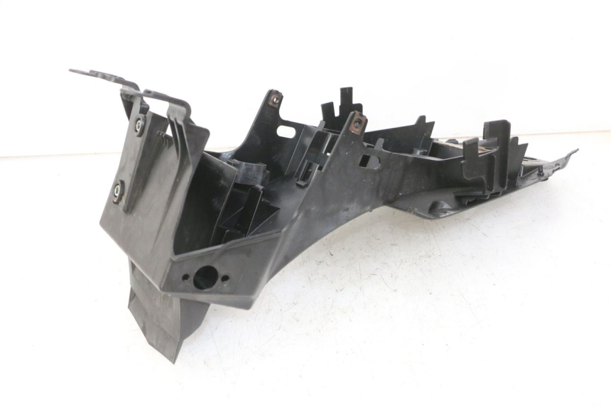 photo de PRZEJŚCIE TYLNEGO KOŁA YAMAHA XJ6 ABS 600 (2008 - 2016) - Widok ogólny