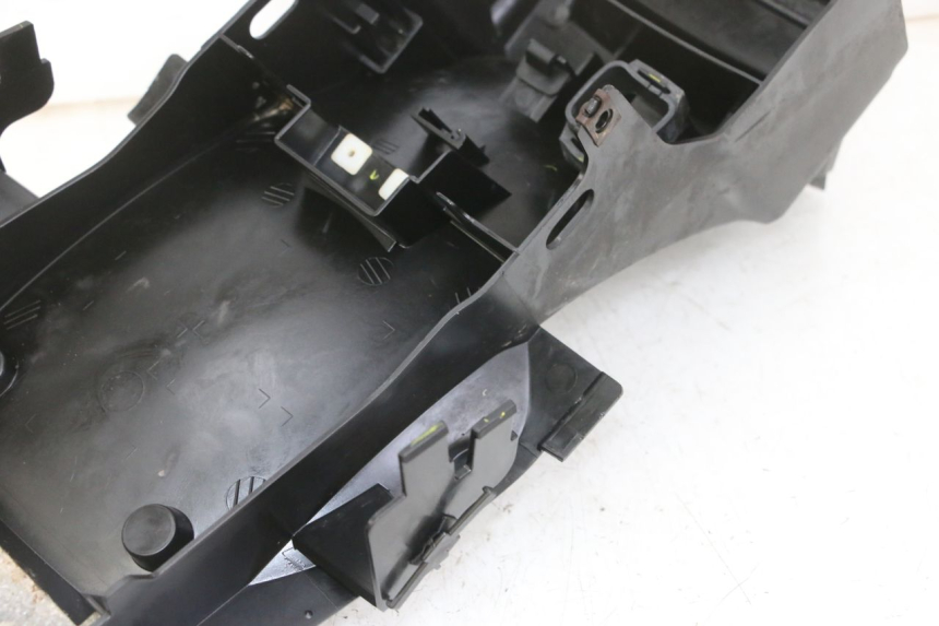 photo de PRZEJŚCIE TYLNEGO KOŁA YAMAHA XJ6 ABS 600 (2008 - 2016) - Część sprawdzona