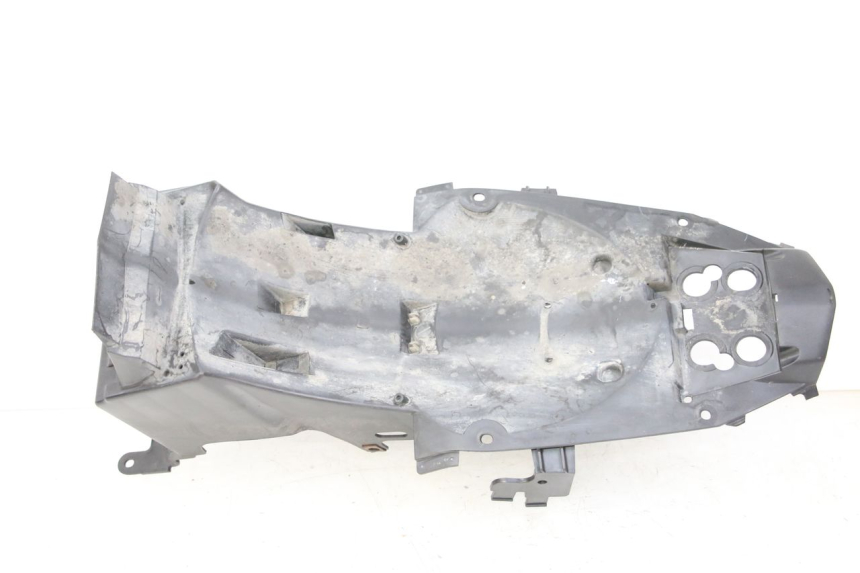 photo de PRZEJŚCIE TYLNEGO KOŁA YAMAHA XJ6 ABS 600 (2008 - 2016) - Widok ogólny