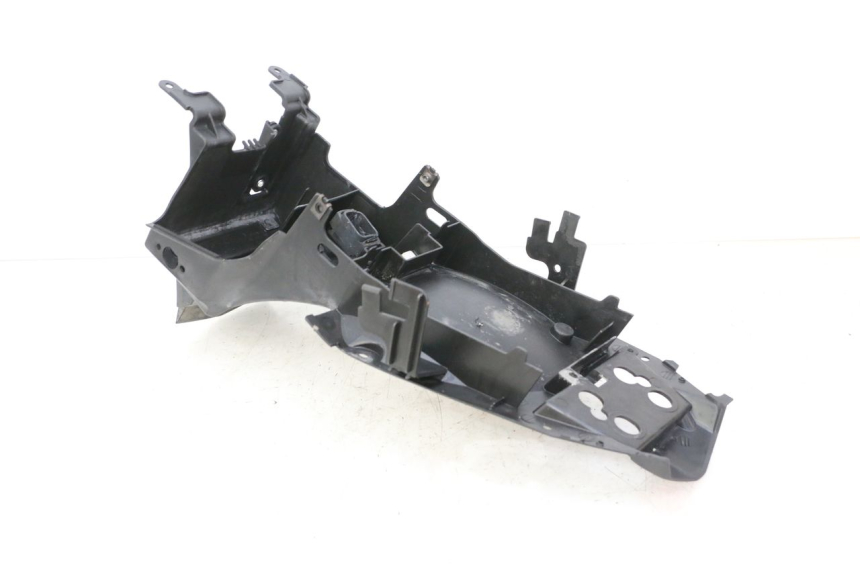 photo de PRZEJŚCIE TYLNEGO KOŁA YAMAHA XJ6 ABS 600 (2008 - 2016) - Stan powierzchni