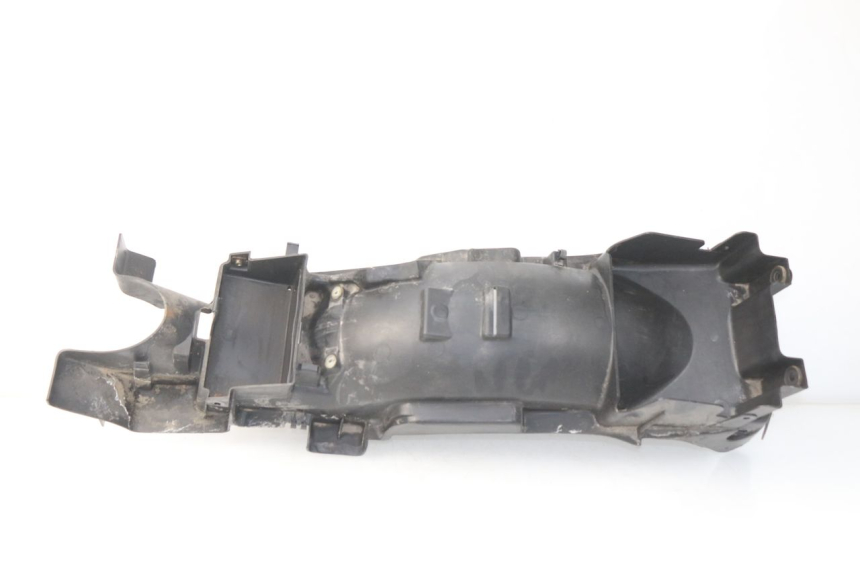 photo de PRZEJŚCIE TYLNEGO KOŁA YAMAHA XJ600 XJ DIVERSION 600 (1992 - 1997) - Widok główny