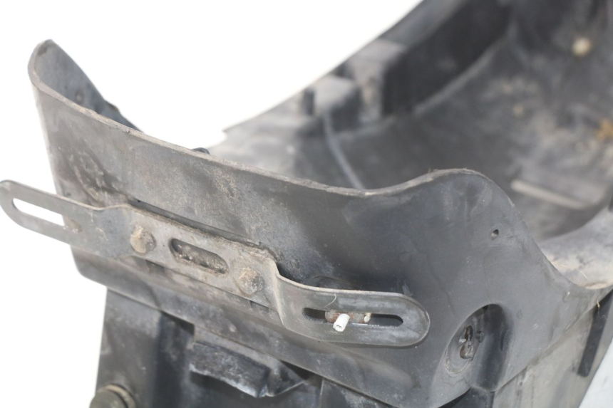 photo de PRZEJŚCIE TYLNEGO KOŁA YAMAHA XJ600 XJ DIVERSION 600 (1992 - 1997) - Inny kąt widzenia