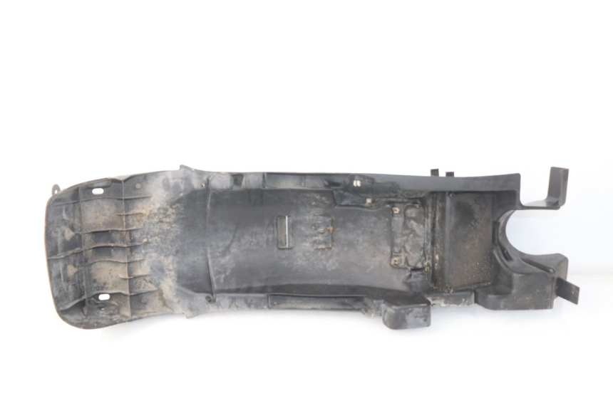 photo de PRZEJŚCIE TYLNEGO KOŁA YAMAHA XJ600 XJ DIVERSION 600 (1992 - 1997) - Zbliżenie techniczne