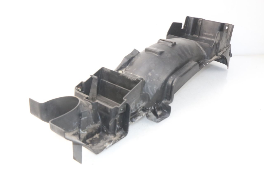 photo de PRZEJŚCIE TYLNEGO KOŁA YAMAHA XJ600 XJ DIVERSION 600 (1992 - 1997) - Punkty mocowania