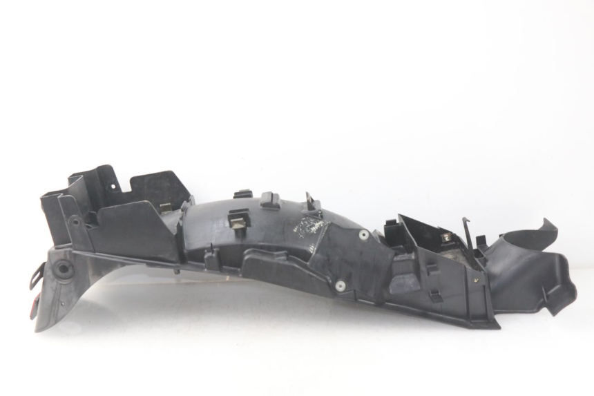 photo de PRZEJŚCIE TYLNEGO KOŁA YAMAHA XJ600 XJ DIVERSION 600 (1992 - 1997) - Szczegóły charakterystyczne