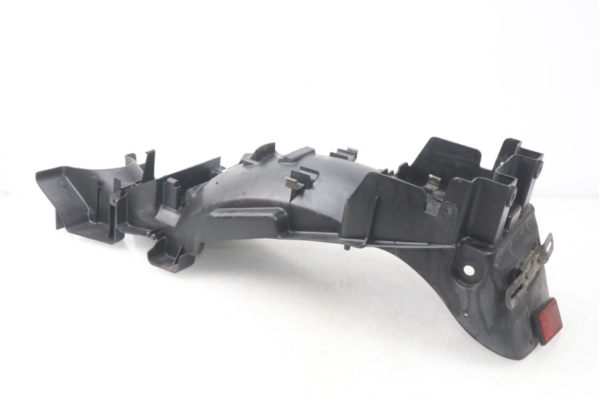 photo de PRZEJŚCIE TYLNEGO KOŁA YAMAHA XJ600 XJ DIVERSION 600 (1992 - 1997) - Zoom stanu zużycia