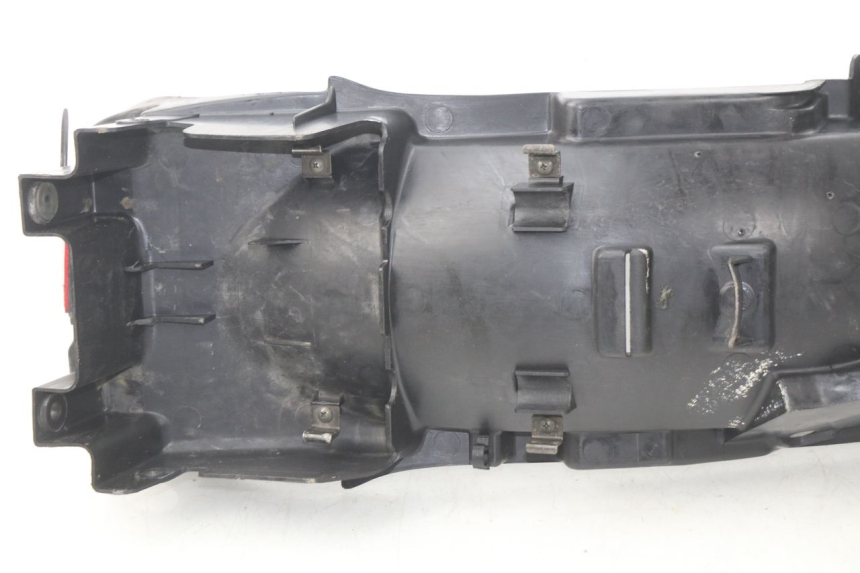 photo de PRZEJŚCIE TYLNEGO KOŁA YAMAHA XJ600 XJ DIVERSION 600 (1992 - 1997) - Punkty mocowania