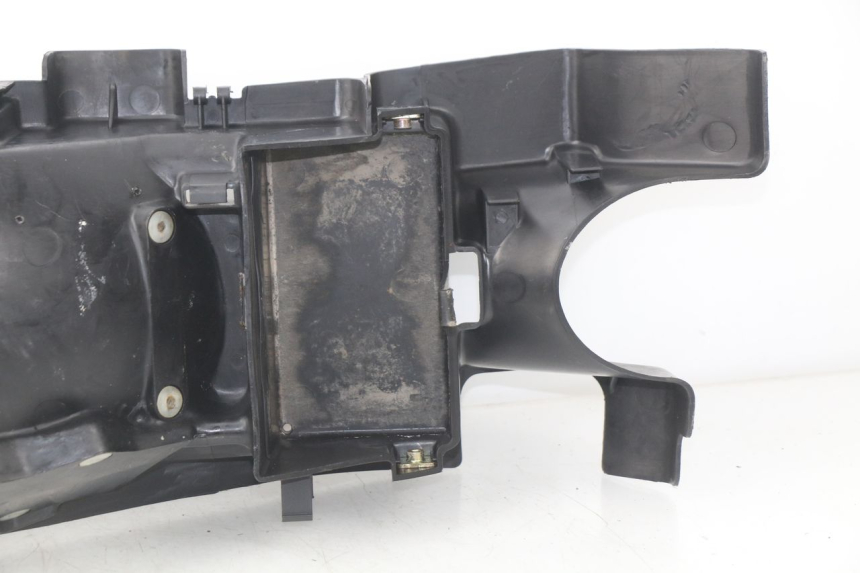 photo de PRZEJŚCIE TYLNEGO KOŁA YAMAHA XJ600 XJ DIVERSION 600 (1992 - 1997) - Stan powierzchni