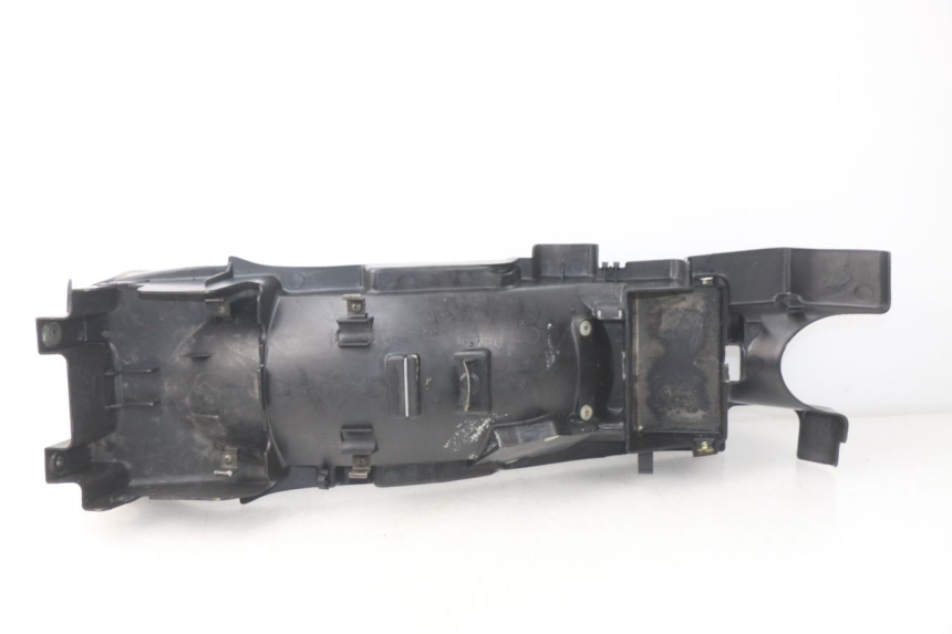 photo de PRZEJŚCIE TYLNEGO KOŁA YAMAHA XJ600 XJ DIVERSION 600 (1992 - 1997) - Część sprawdzona