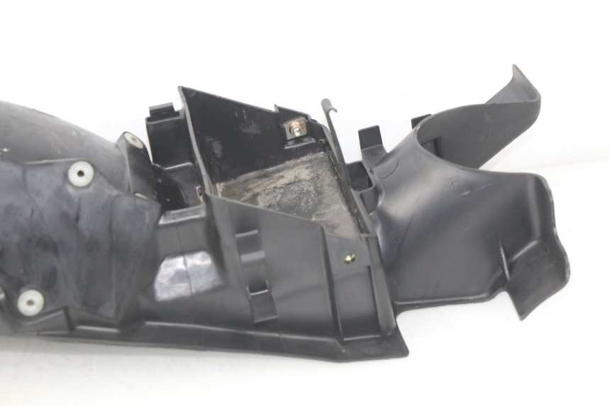 photo de PRZEJŚCIE TYLNEGO KOŁA YAMAHA XJ600 XJ DIVERSION 600 (1992 - 1997) - Oznaczenia i referencje