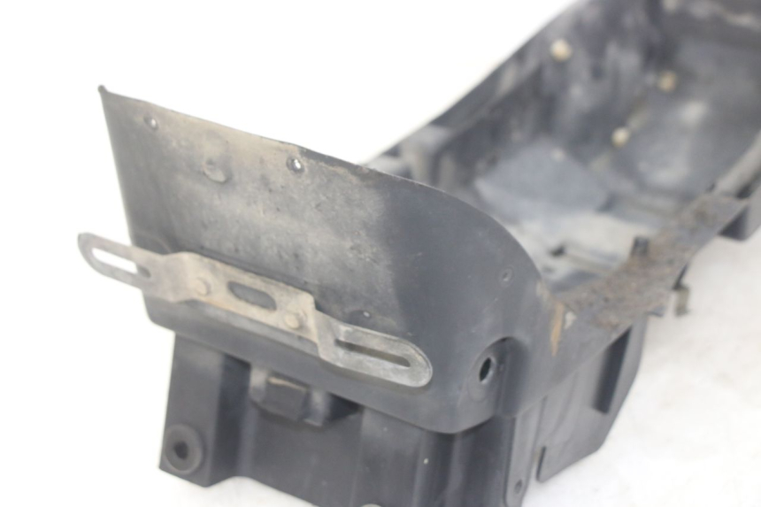 photo de PRZEJŚCIE TYLNEGO KOŁA YAMAHA XJN DIVERSION 600 (2000 - 2003) - Zoom stanu zużycia