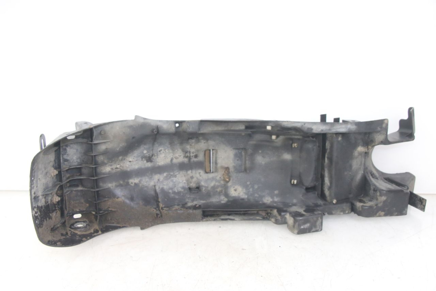 photo de PRZEJŚCIE TYLNEGO KOŁA YAMAHA XJN DIVERSION 600 (2000 - 2003) - Inny kąt widzenia