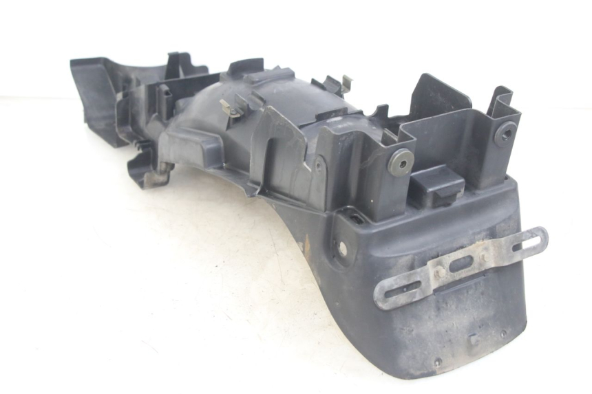 photo de PRZEJŚCIE TYLNEGO KOŁA YAMAHA XJN DIVERSION 600 (2000 - 2003) - Punkty mocowania