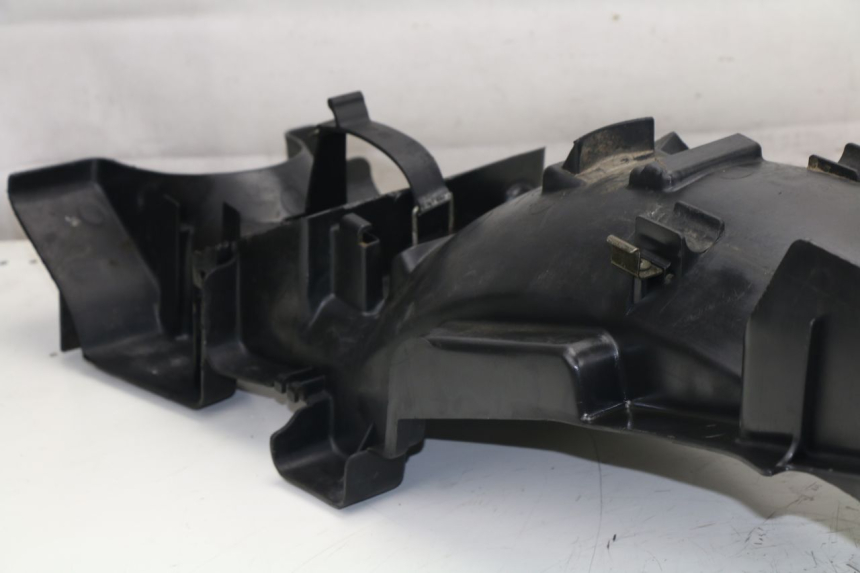 photo de PRZEJŚCIE TYLNEGO KOŁA YAMAHA XJS DIVERSION 600 (1997 - 1999) - Kontrola wizualna