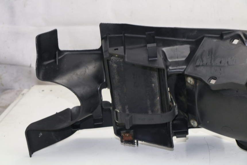 photo de PRZEJŚCIE TYLNEGO KOŁA YAMAHA XJS DIVERSION 600 (1997 - 1999) - Oznaczenia i referencje