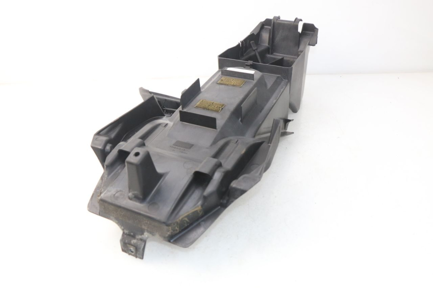 photo de PRZEJŚCIE TYLNEGO KOŁA HONDA XLV VARADERO 125 (2000 - 2006) - Widok ogólny