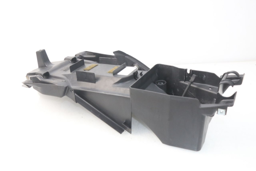 photo de PRZEJŚCIE TYLNEGO KOŁA HONDA XLV VARADERO 125 (2000 - 2006) - Punkty mocowania