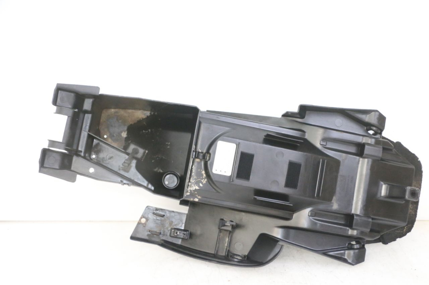 photo de PRZEJŚCIE TYLNEGO KOŁA HONDA XLV VARADERO 125 (2000 - 2006) - Widok główny