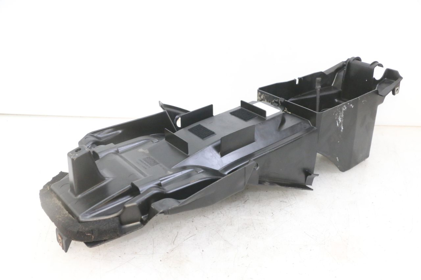 photo de PRZEJŚCIE TYLNEGO KOŁA HONDA XLV VARADERO 125 (2000 - 2006) - Stan powierzchni