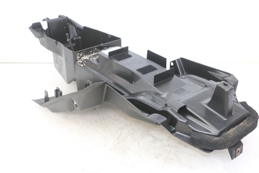 photo de PRZEJŚCIE TYLNEGO KOŁA HONDA XLV VARADERO 125 (2000 - 2006) - Część sprawdzona