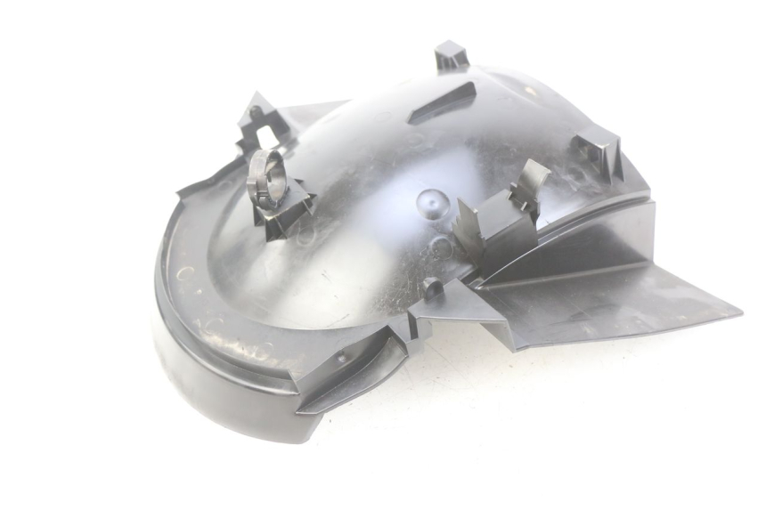 photo de PRZEJŚCIE TYLNEGO KOŁA YAMAHA XP T-MAX TMAX ABS 500 (2004 - 2007) - Widok główny