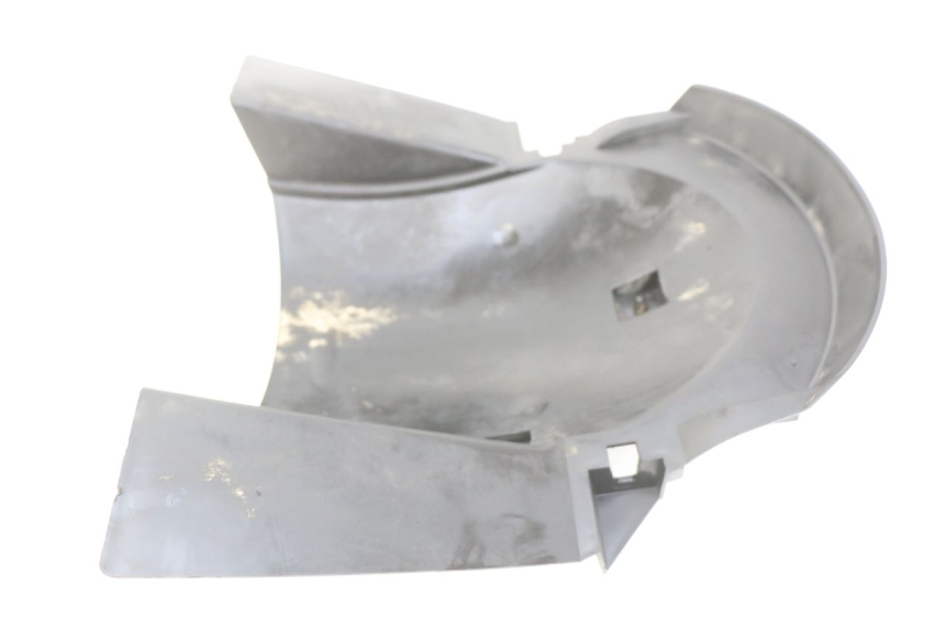 photo de PRZEJŚCIE TYLNEGO KOŁA YAMAHA XP T-MAX TMAX ABS 500 (2004 - 2007) - Zoom stanu zużycia