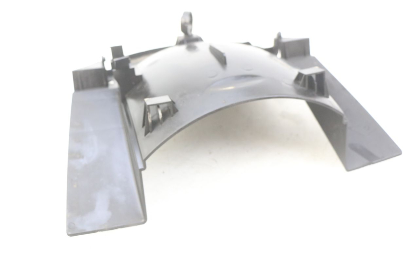 photo de PRZEJŚCIE TYLNEGO KOŁA YAMAHA XP T-MAX TMAX ABS 500 (2004 - 2007) - Inny kąt widzenia