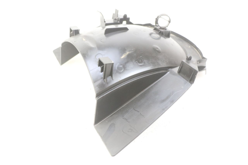 photo de PRZEJŚCIE TYLNEGO KOŁA YAMAHA XP T-MAX TMAX ABS 500 (2004 - 2007) - Zbliżenie techniczne