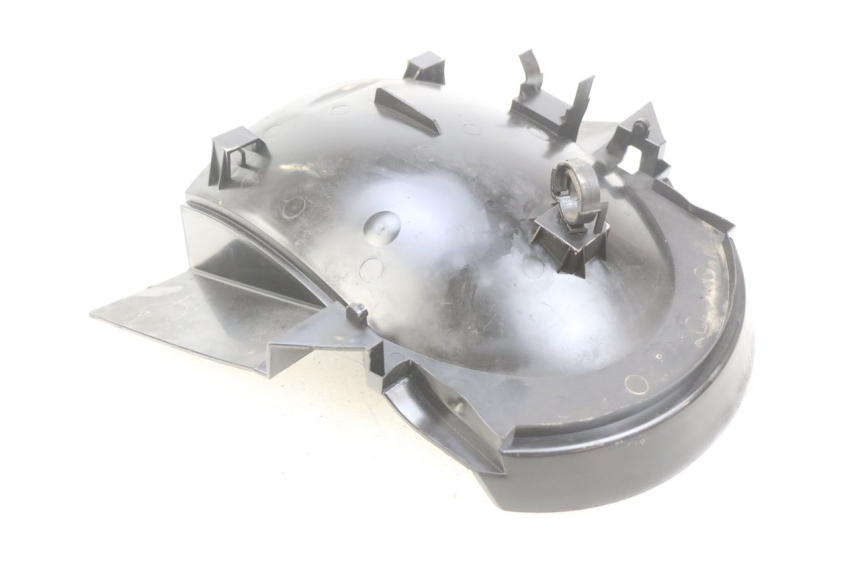 photo de PRZEJŚCIE TYLNEGO KOŁA YAMAHA XP T-MAX TMAX ABS 500 (2004 - 2007) - Widok ogólny