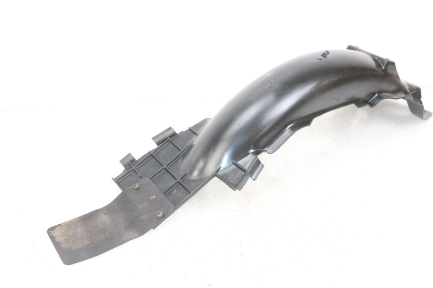 photo de PRZEJŚCIE TYLNEGO KOŁA SYM XS 125 (2007 - 2016) - Zoom stanu zużycia