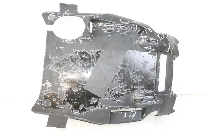 photo de PRZELOT TYLNEGO KOŁA YAMAHA AEROX 50 (1997 - 2006) - Zoom stanu zużycia