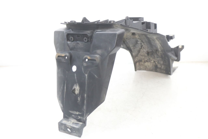 photo de PRZELOT TYLNEGO KOŁA YAMAHA FJR ABS 1300 (2006 - 2012) - Inny kąt widzenia