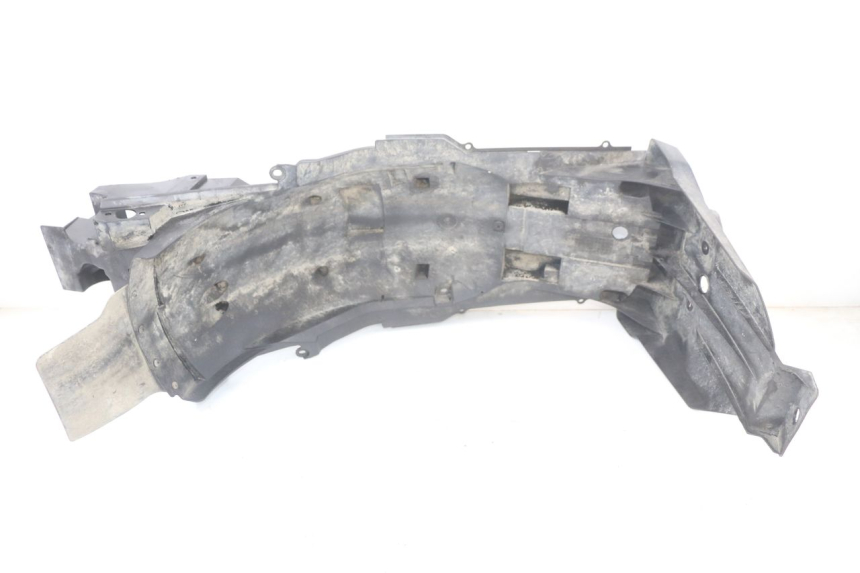 photo de PRZELOT TYLNEGO KOŁA YAMAHA FJR ABS 1300 (2006 - 2012) - Stan powierzchni