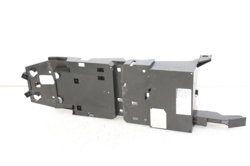 photo de PRZEJŚCIE TYLNEGO KOŁA YAMAHA FZ1 FAZER 1000 (2007 - 2009) - Zoom stanu zużycia