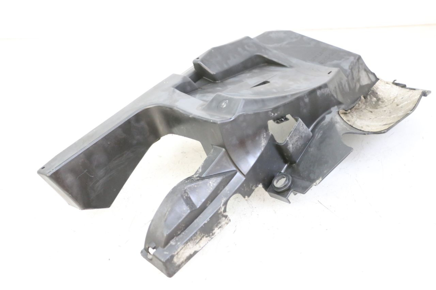 photo de PRZEJŚCIE TYLNEGO KOŁA YAMAHA FZ6 FAZER S2 600 (2007 - 2011) - Zoom stanu zużycia