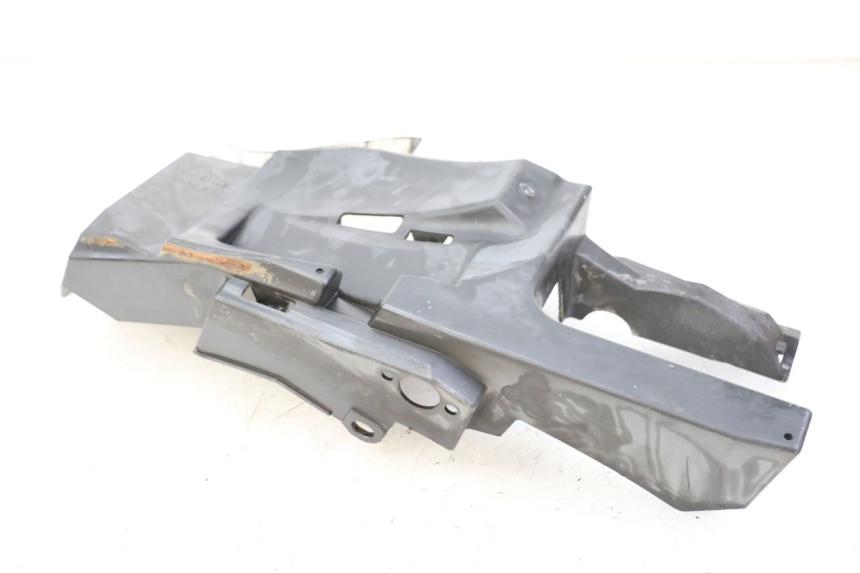 photo de PRZEJŚCIE TYLNEGO KOŁA YAMAHA FZ6 FAZER S2 600 (2007 - 2011) - Widok ogólny