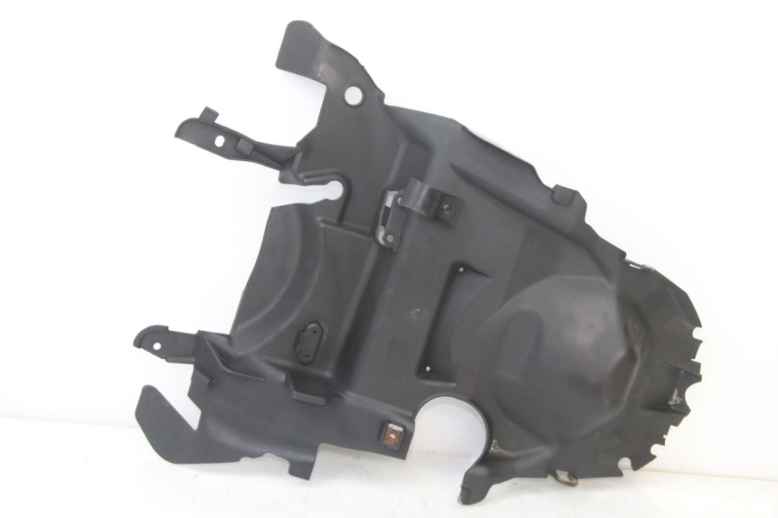 photo de PRZEJŚCIE TYLNEGO KOŁA YAMAHA NEOS NEO'S 4T 50 (2008 - 2016) - Zoom stanu zużycia