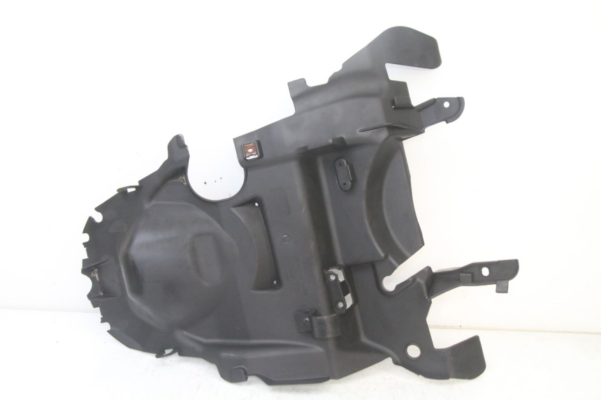 photo de PRZEJŚCIE TYLNEGO KOŁA YAMAHA NEOS NEO'S 4T 50 (2008 - 2016) - Inny kąt widzenia