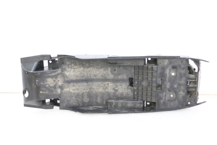 photo de PRZEJŚCIE TYLNEGO KOŁA YAMAHA TZR 50 (2008 - 2016) - Widok główny