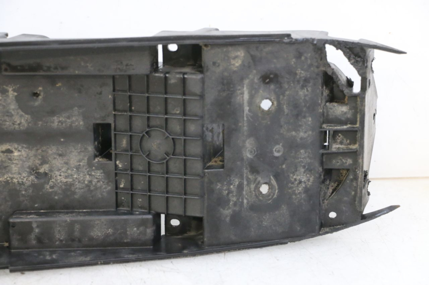 photo de PRZEJŚCIE TYLNEGO KOŁA YAMAHA TZR 50 (2008 - 2016) - Zbliżenie komponentów