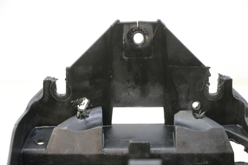 photo de PRZEJŚCIE TYLNEGO KOŁA YAMAHA TZR 50 (2008 - 2016) - Zoom stanu zużycia