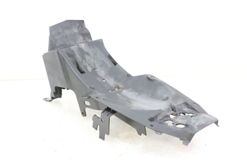 photo de PRZEJŚCIE TYLNEGO KOŁA YAMAHA XJ6 600 (2008 - 2016) - Zoom stanu zużycia