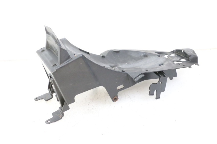 photo de PRZEJŚCIE TYLNEGO KOŁA YAMAHA XJ6 600 (2008 - 2016) - Inny kąt widzenia