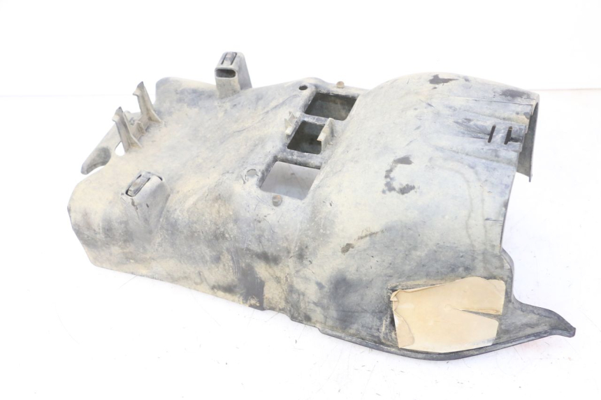 photo de PRZELOT TYLNEGO KOŁA YAMAHA YFM GRIZZLY 550 (2008 - 2015) - Zbliżenie techniczne