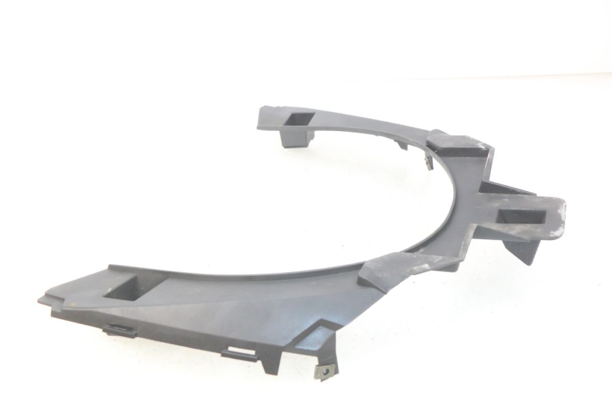 photo de PRZEJŚCIE TYLNEGO KOŁA YAMASAKI YM T 125 (2015 - 2020) - Inny kąt widzenia