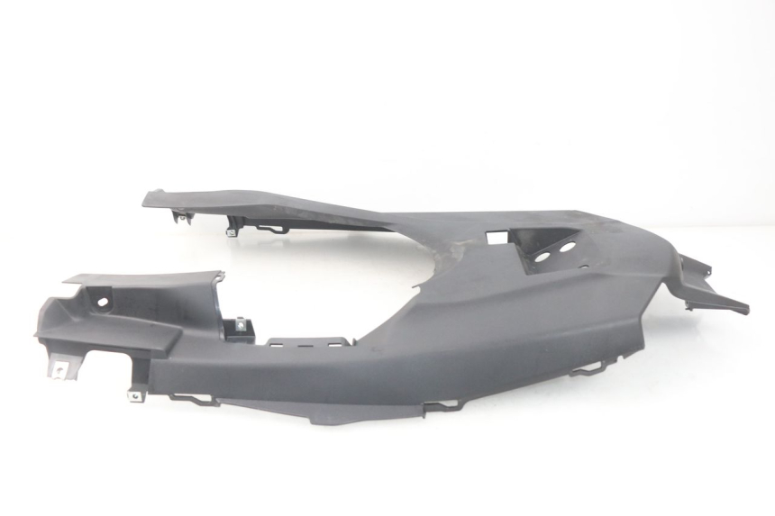 photo de PRZEJŚCIE TYLNEGO KOŁA YAMAHA YP T-MAX TMAX 530 (2017 - 2020) - Zbliżenie techniczne